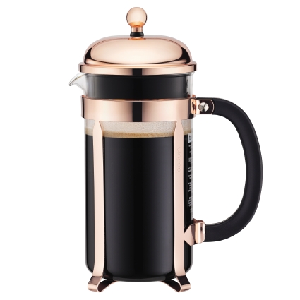 Kaffepressen Chambord Classic från Bodum