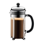 Kaffepressen Chambord Classic från Bodum